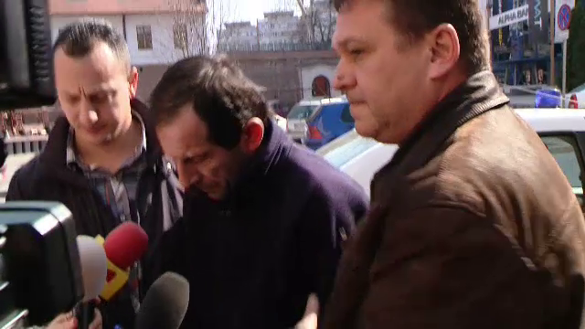 Barbatul care ar fi ucis o femeie din Timisoara, prins dupa ce politistii i-au facut publica fotografia. Unde l-au gasit.