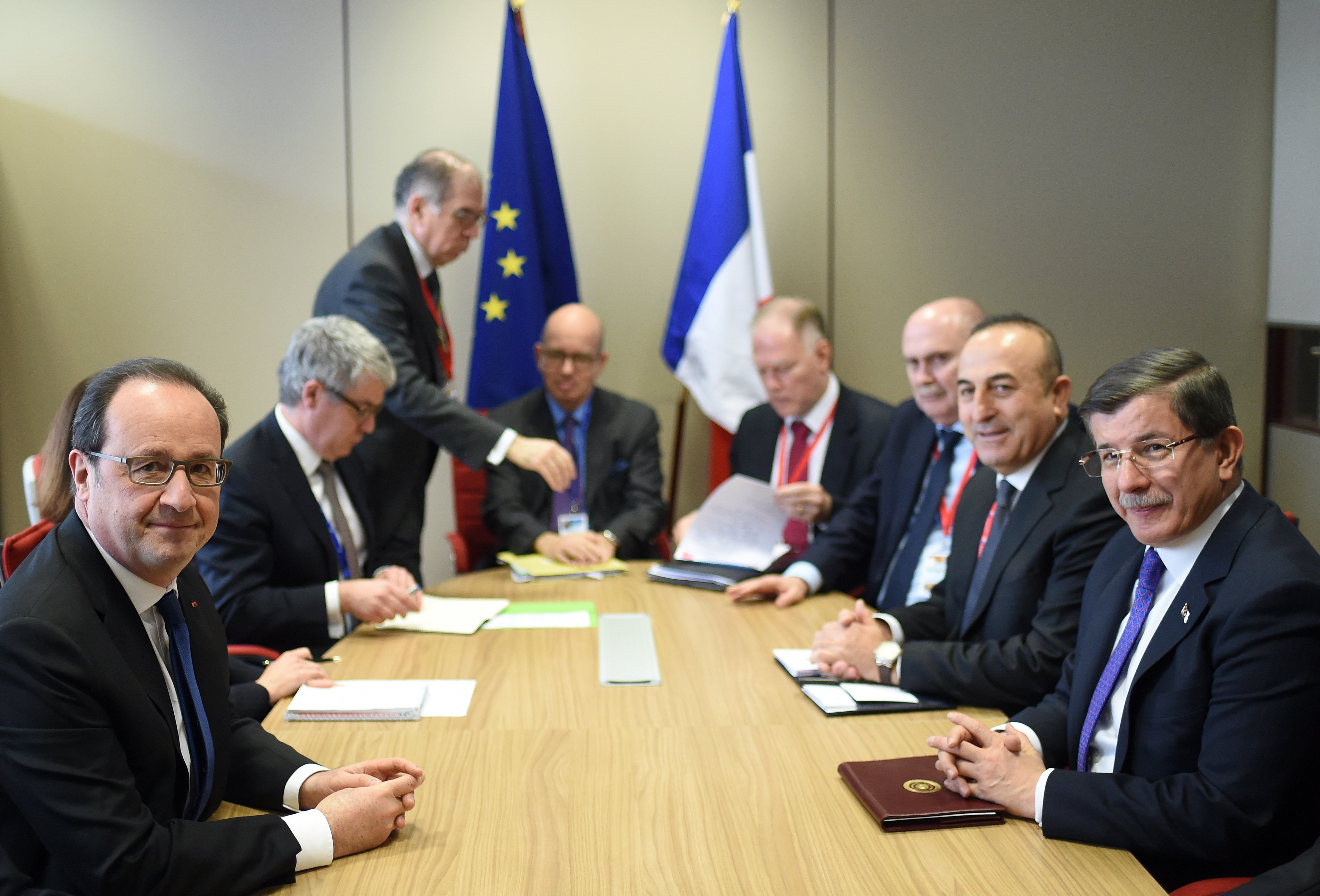 lideri ue