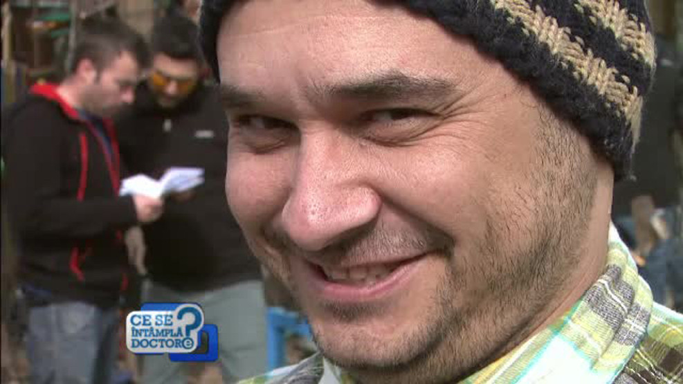 Cum a vrut Dorel din Las Fierbinti sa-si creeze un imperiu al malaiului. "Aveam un angajat, lucra foarte mult pe tuica"