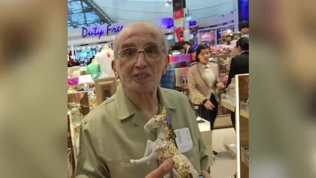 Milionarul din Kuweit, disparut acum 8 luni in statiunea Cheia, unde avea o casa de vacanta, dat in urmarire europeana