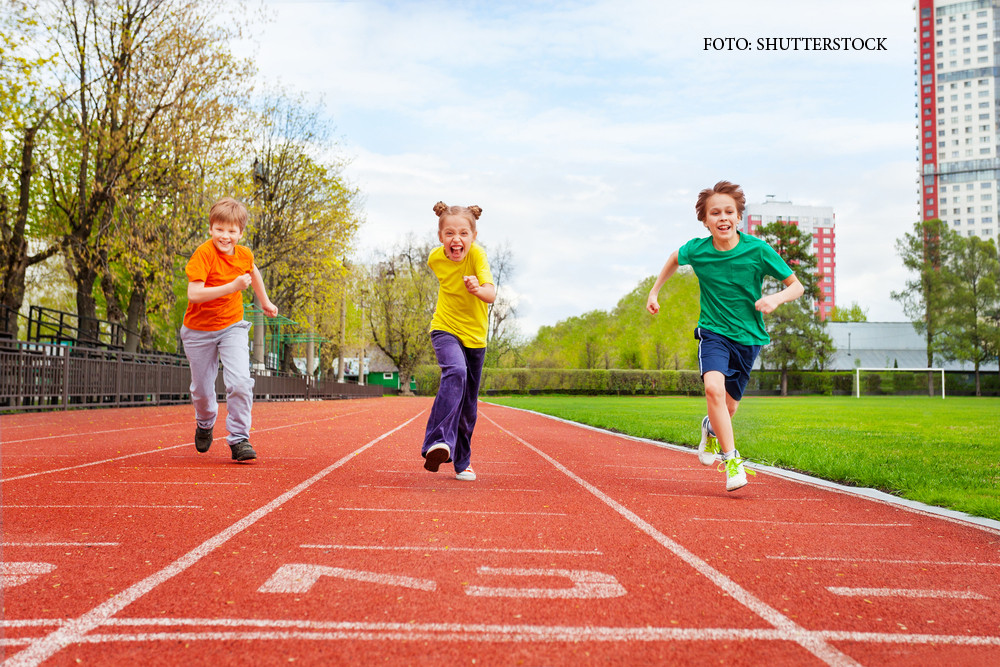 Analizele care trebuie facute inainte de a duce copiii la sporturi de performanta. "Parintii trebuie sa cunoasca limitele"