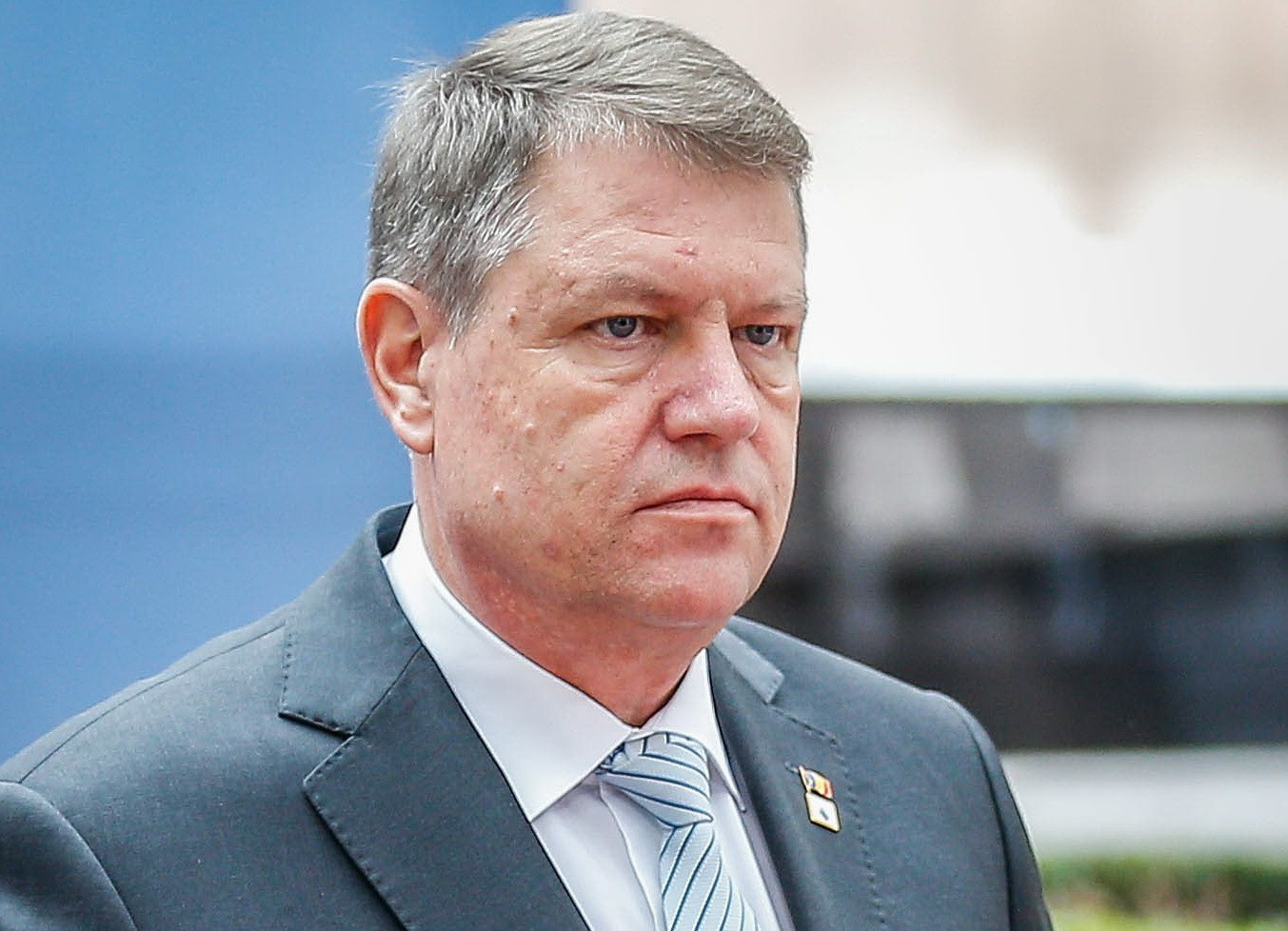 Iohannis, dupa acordul de la Bruxelles: "Nu s-au introdus cote suplimentare de migranti pentru Romania"