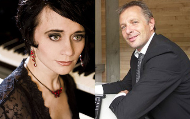 Gestul extrem la care a recurs un muzician norvegian, "gelos pe cariera sotiei". Ce le-a spus politistilor cand a fost prins