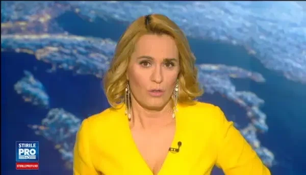 O camera de bord a surprins momentul in care soferul de TIR a suferit un atac cerebral. Imagini incredibile cu haosul creat