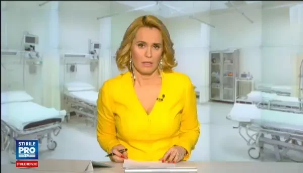 Situatia dramatica pentru Iulia, tanara gravida lovita pe trecere. Motivul absurd pentru care nu poate fi dusa in Israel