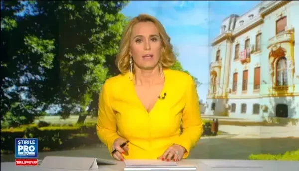 Gabriela Firea va candida din partea PSD la Primaria Capitalei. Ce planuri are pentru Bucuresti