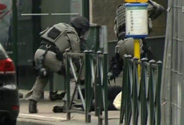 bruxelles