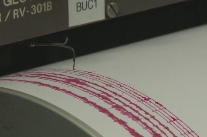 Timisoara, zguduita de un cutremur la miezul noptii. Reactiile oamenilor dupa ce blocurile s-au miscat cu ei