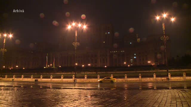 Intreaga lume sarbatoreste Ora Pamantului prin stingerea simbolica a luminii. Cum va arata Bucurestiul la ora 20:30