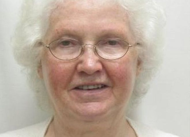 Melissa Ann Shepard - Halifax Police