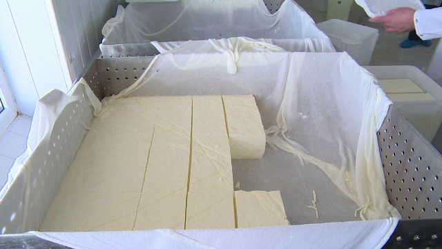 Alerta europeana pentru branza din Romania anuntata in mod "eronat". Greseala comisa de autoritatile italiene