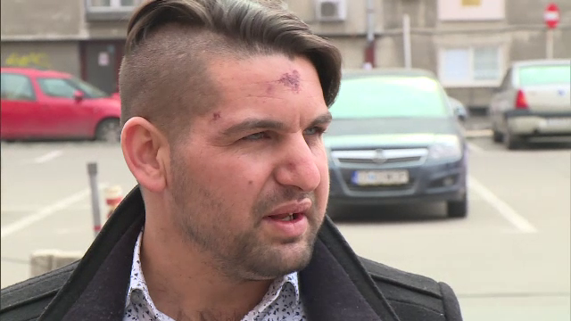 "I-au luat la omor!" Cum il apara parintii pe adolescentul oprit cu focuri de arma dintr-o cursa nebuna, in Capitala