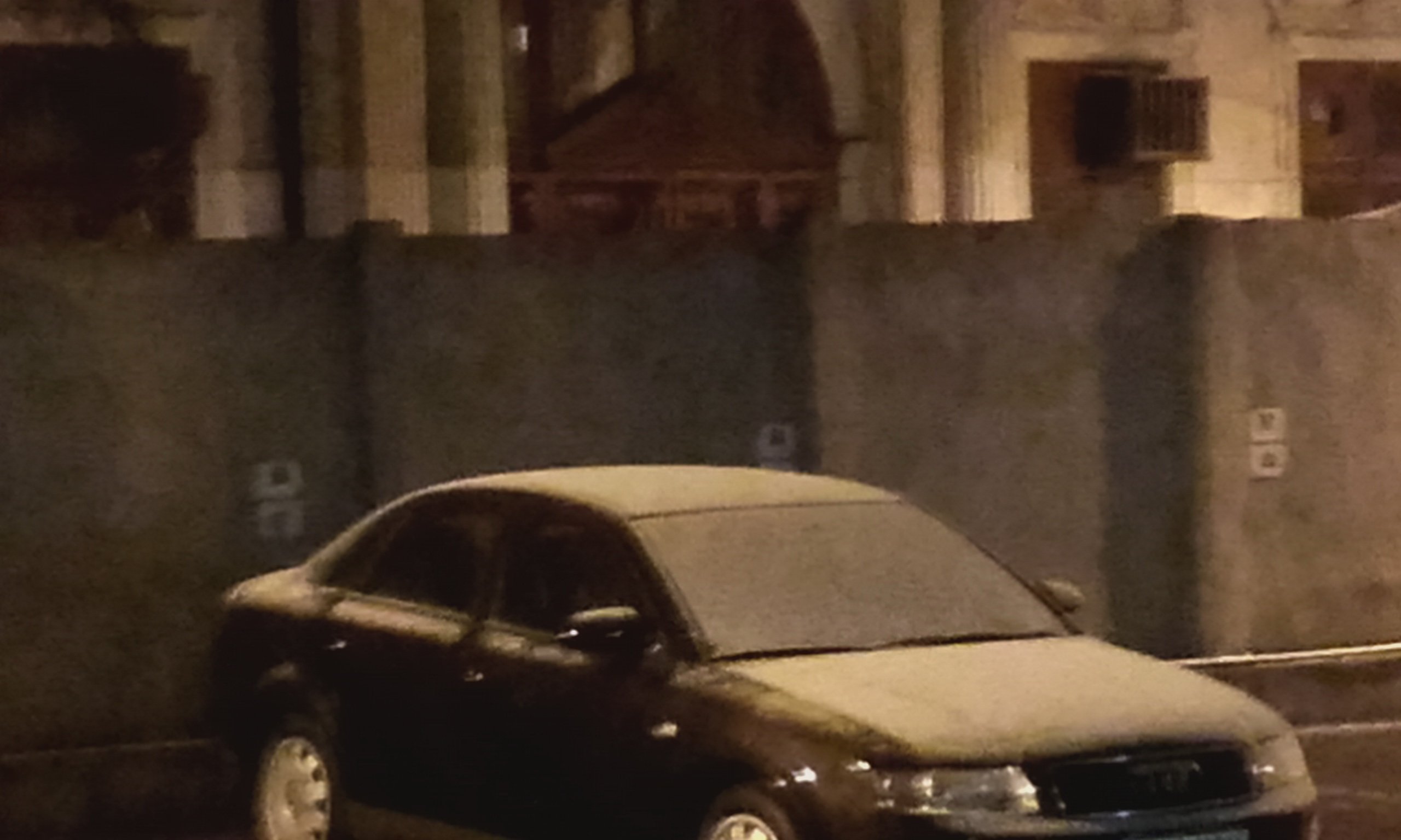 ninsoare Bucuresti