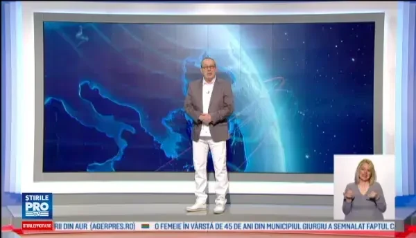 Ploi, temperaturi scazute si lapovita in mai multe zone din tara. Cum va fi vremea saptamana viitoare