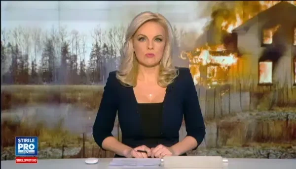 Triplu asasinat in Iasi, unde un barbat a dat foc casei in care erau sotia si doi din copiii sai. Ce a declansat tragedia