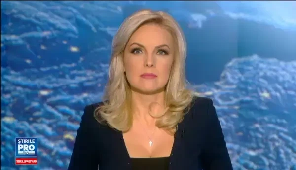 Ninsorile s-au intors in Romania, iar meteorologii au emis avertizare de vremea rea. Orasul in care s-a asternut zapada