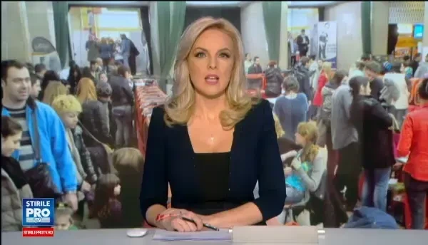 Krom Magnetism, motanul de 10 kg, vedeta la expozitia de feline din Capitala. Rasa prezenta pentru prima data in Romania