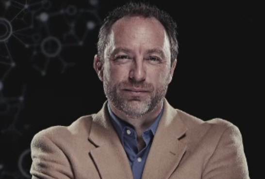 Au mai ramas 2 zile pana cand fondatorul Wikipedia soseste in Romania. Evenimentul la care va participa