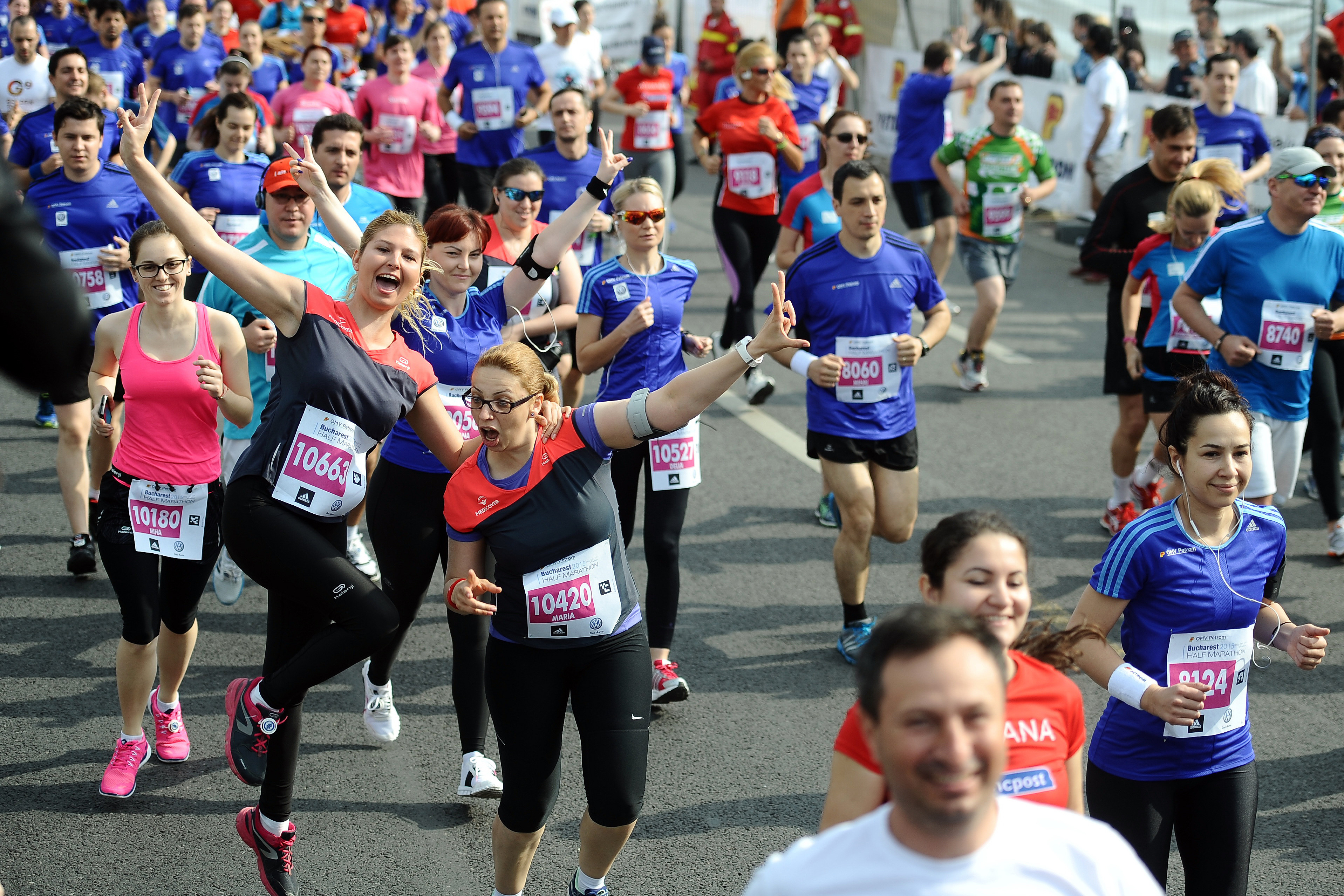 O simpla alergare pe zi v-ar putea salva viata. Ce efect au exercitiile fizice asupra cancerului