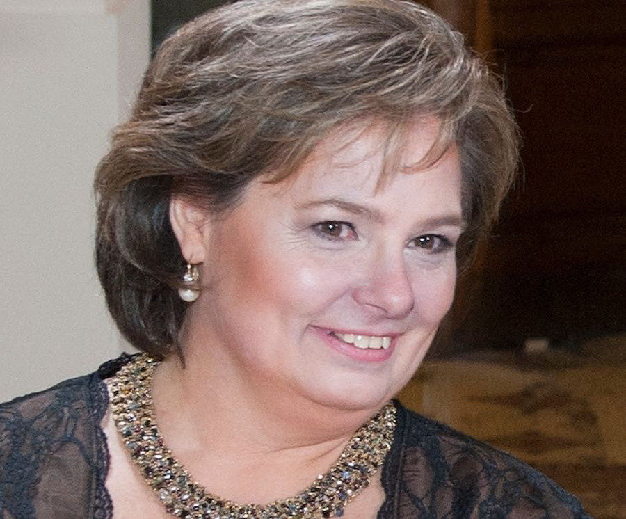 Principesa Sofia a ajuns în Elveția, pentru a fi alături de tatăl său, regele Mihai