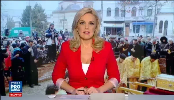 Procesiune de Ziua Ortodoxiei in Bucuresti: mii de credinciosi, 100 de preoti si o icoana care a plans peste secole