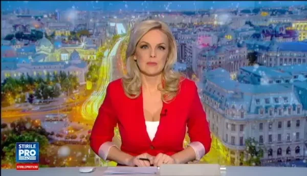 Reactia amuzanta unui pusti cand a vazut ca ninge in martie: Daca e cineva in Bucuresti sa se uite pe geam!