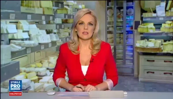 Telemeaua de Ibanesti, al treilea produs romanesc recunoscut in Europa. Salamul de Sibiu ajunge in China, SUA si Canada