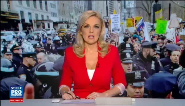 Proteste in mai multe orase americane impotriva lui Donald Trump. Oamenii ii cer sa se retraga din cursa prezidentiala