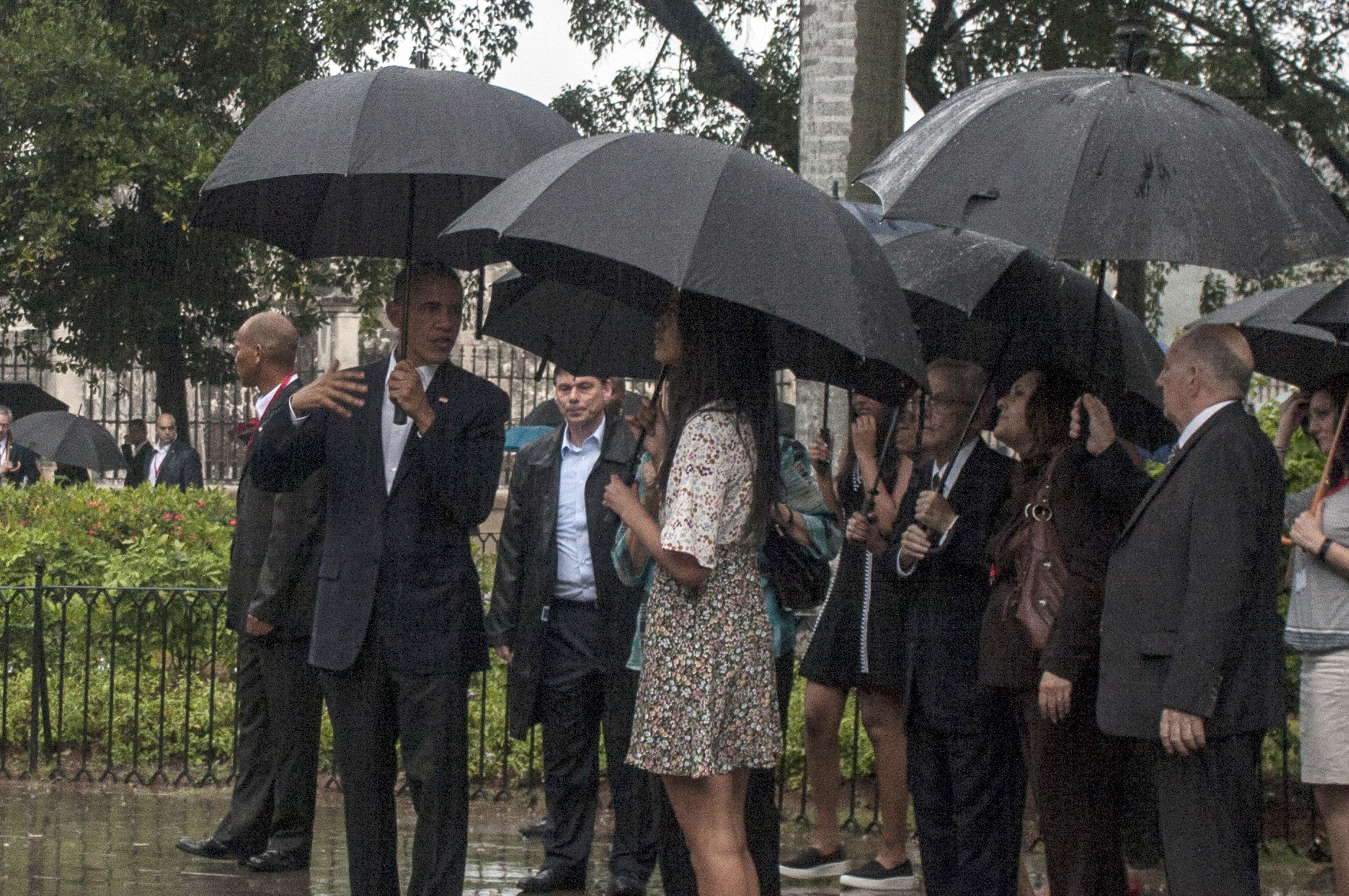 Barack Obama, Cuba, Agerpres