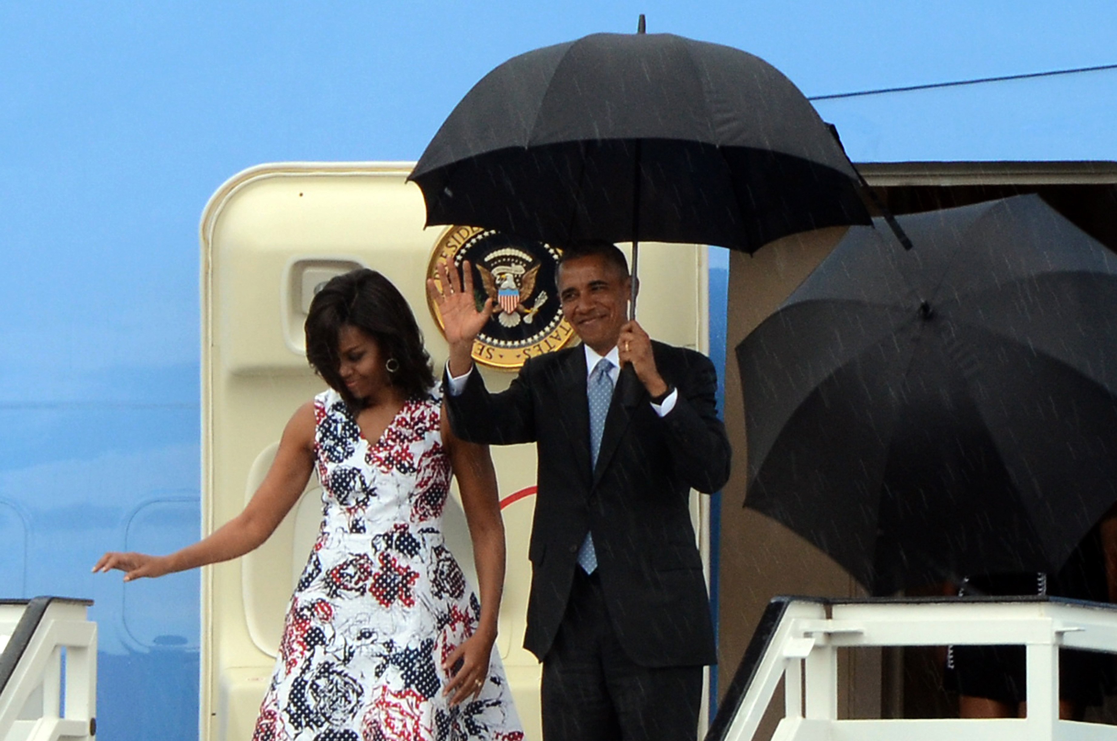 Barack Obama, Cuba, Agerpres