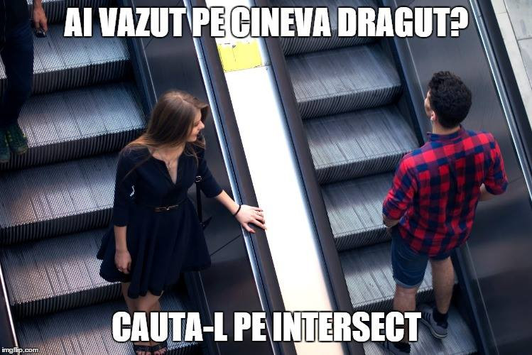 iLikeIT. A creat una dintre cele mai de succes aplicatii romanesti pentru a regasi o fata intalnita in metrou