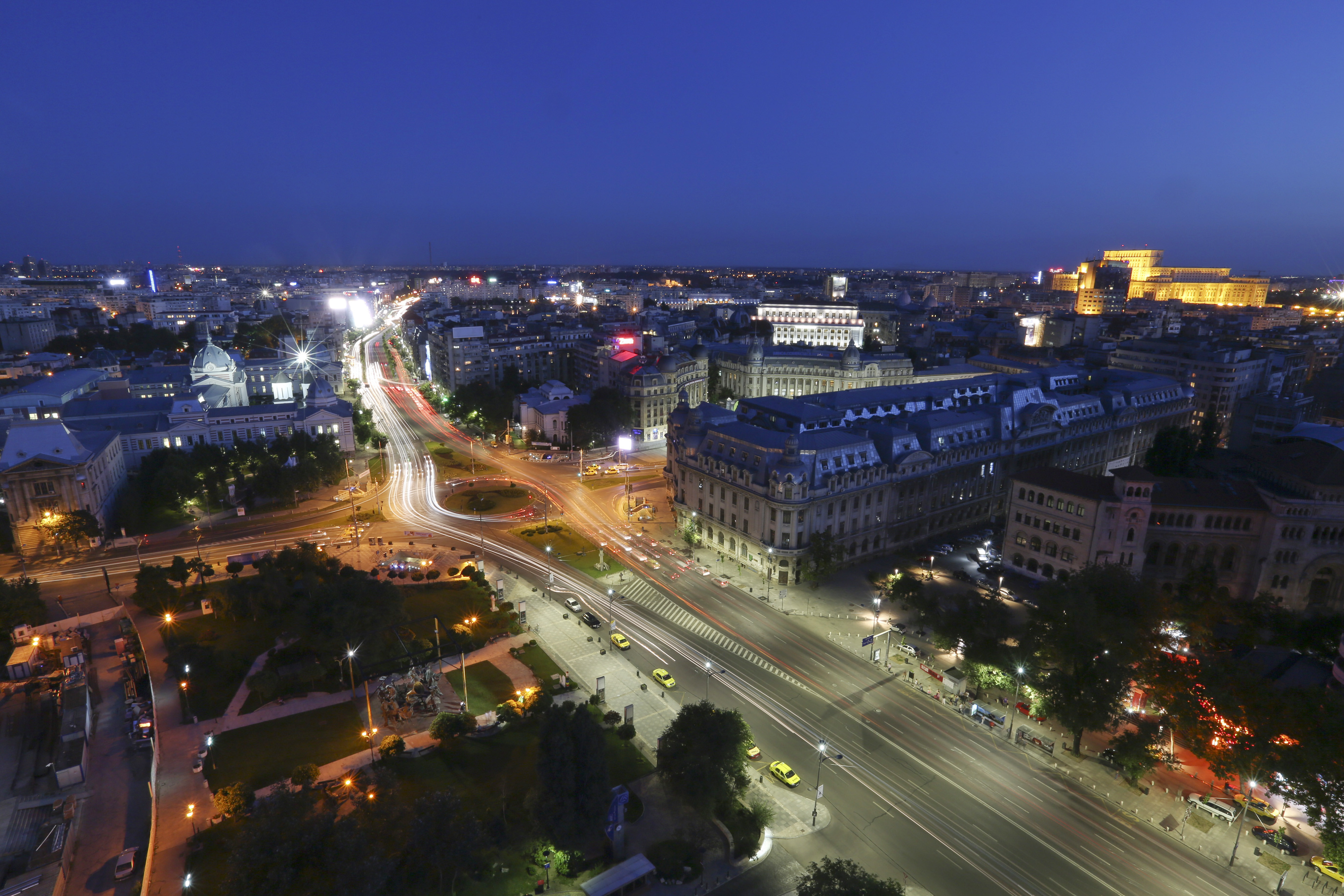 The Guardian: "Romania, o vagauna sau tara romantismului si a misterului?" Ce cred romanii si britanicii unii despre altii