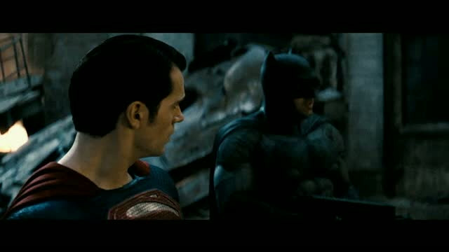 "Batman vs Superman", din 25 martie in cinematografele din Romania. Promisiunea lui Ben Affleck pentru fani