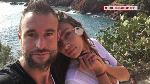 Madalina Ghenea s-a logodit cu Philipp Plein: