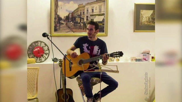 Constantin Macsim