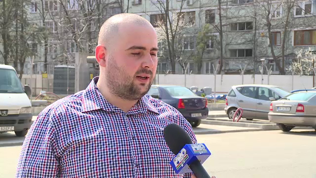 Aventura lui Marti Piciorus a inceput cu un anunt pe internet. Ce a descoperit dupa ce un moldovean i-a cumparat masina