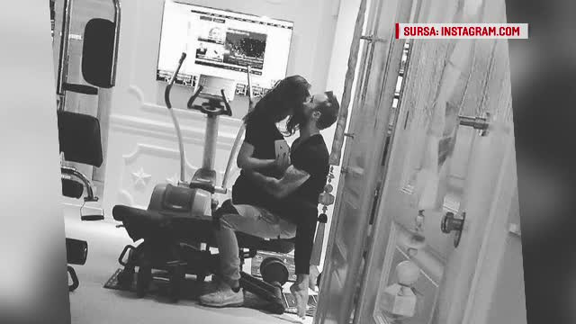 Madalina Ghenea s-a logodit. Cine este barbatul care a cucerit-o pe frumoasa romanca