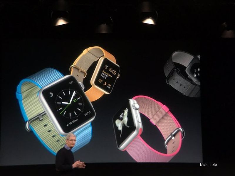 LANSARE IPHONE SE. Tim Cook: "Este cel mai performant telefon de 4 inch creat vreodata". Cat va costa