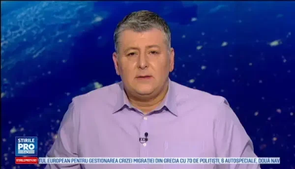 Trei autoturisme, implicate intr-un accident pe DN1, la Pasaj Baneasa. O masina s-a rasturnat