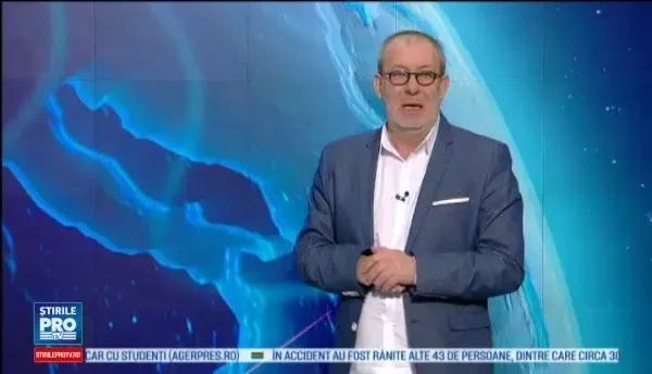 Soare si temperaturi ridicate pentru o zi. Vremea se raceste de marti si ploile revin in aproape toata tara