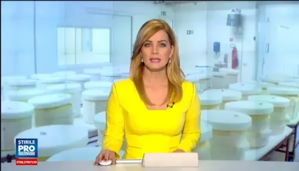 Reactia premierului in scandalul lactatelor romanesti: alerta europeana a fost GRESITA. Nu pot sa accept astfel de erori