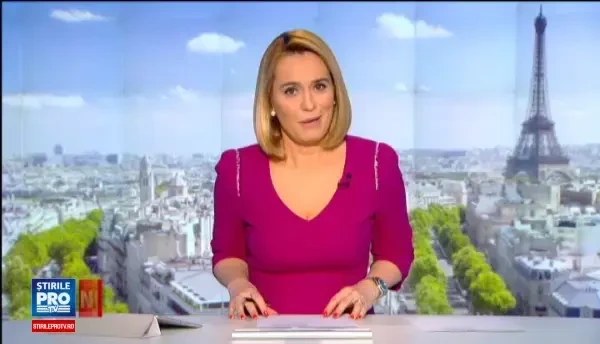 Madalina Ghenea si creatorul de moda Philipp Plein s-au logodit la Paris. Cum arata inelul primit de frumoasa romanca