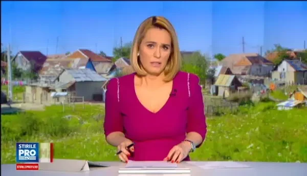 Prapastia care se creeaza in Romania intre mediul urban si cel rural. Reportaj ProTV in cea mai saraca localitate din tara