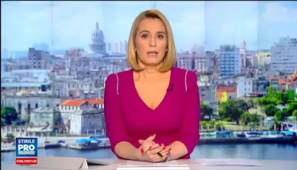 Primul presedinte american care ajunge in Cuba in ultimii 90 de ani. Cui i-a trimis prima scrisoare. FOTO