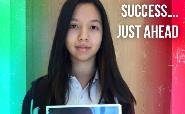 Proiectul cu care o eleva din clasa a 10-a de la Scoala Internationala Bucuresti s-a clasat pe primul loc la un concurs NASA