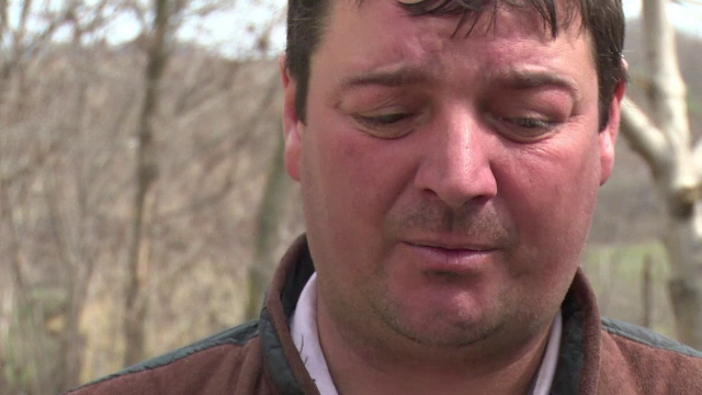 Un barbat din Vaslui isi acuza iubita ca i-a rapit copiii si i-a dus in Italia. Ce a aflat de la rudele femeii