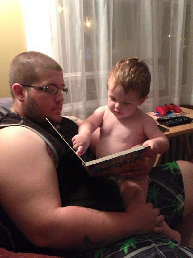 Doctorul i-a spus ca risca sa moara pana la 30 de ani daca nu slabeste. Cum arata dupa ce a dat joc 83 de kilograme