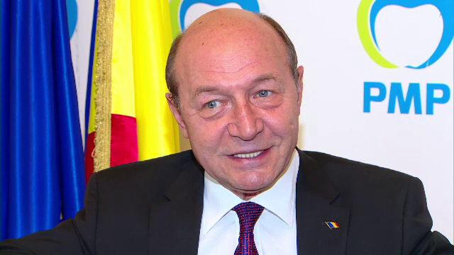 PMP nu il vrea pe Ciolos ca premier, dupa parlamentare, daca nu se inscrie intr-un partid: "Suntem pentru guverne politice"