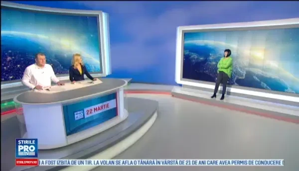 Horoscop zilnic, 22 martie 2016. Castig banesc pentru Fecioare, Balantele iau decizii in viata de cuplu