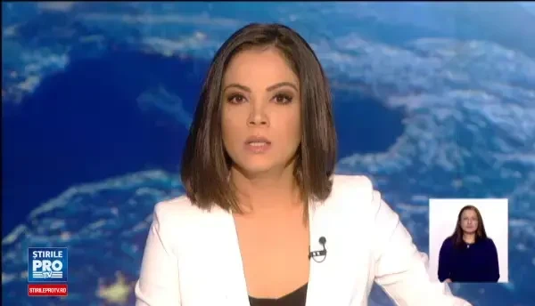 Roxana Capraru, pasagera in aeronava TAROM, redirectionata dupa atentatele din Bruxelles: